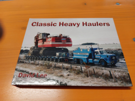 David Lee - CLASSIC HEAVY HAULERS 