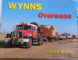 WYNNS OVERSEAS