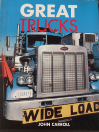 GREAT TRUCKS