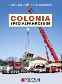 Colonia Spezialfahrzeuge