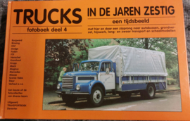 TRUCKS IN DE JAREN 60 DEEL 4