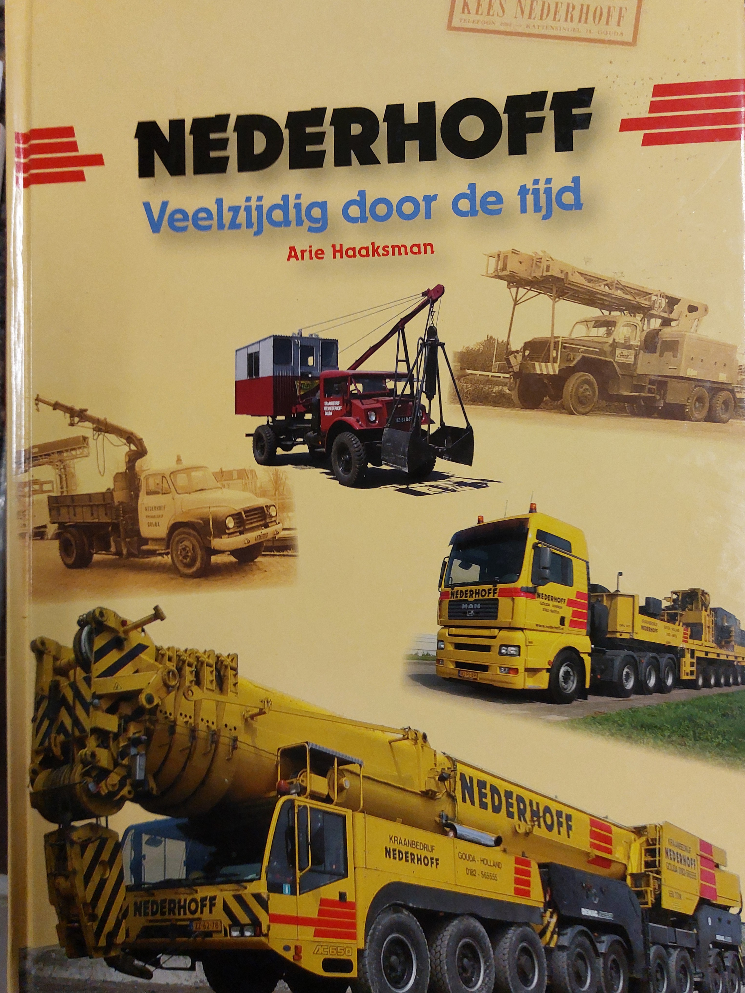 NEDERHOFF