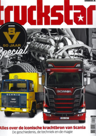 Truckstar Scania V8 Special 2020