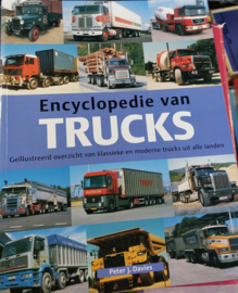 ENCYCLOPEDIE VAN TRUCKS