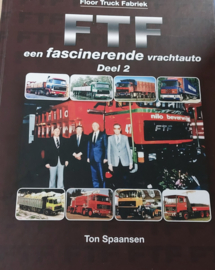 FTF een fascinerende vrachtwagen deel 2