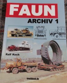 Faun Archiv 1