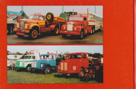 Trucks in de jaren 60 fotoboek deel 6