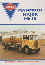 Mammoth Major MK III