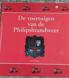 DE VOERTUIGEN VAN DE PHILIPS BRANDWEER