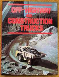Off-Highway and Construction Trucks