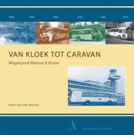 Bus.Van kloek tot caravan, Maarse & Kroon