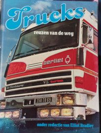 TRUCKS Reuzen van de Weg