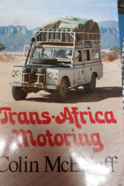 TRANS AFRICA MOTORING