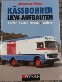 KASSBOHRER LKW Aufbauten: Koffer,Kasten,Krane & andere