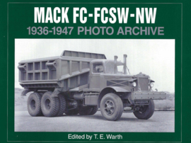 MACK FC-FCSW-NW 1936-1947