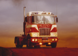 Mack F700 Andre van Doorn