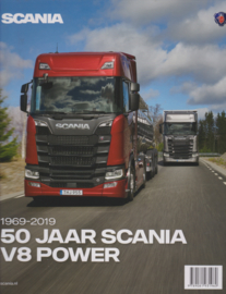 Scania speciale voertuigen De ongekende mogelijkheden