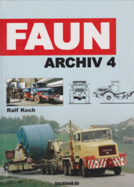 Faun Archiv 4