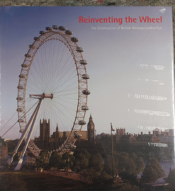 London Wheel Reintventing The Wheel