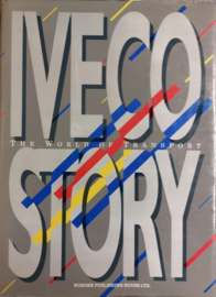 IVECO STORY the world of transport