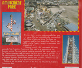 K.  The American Amusement  park