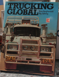 TRUCKING GLOBAL