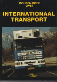 Gouden boek over Internationaal Transport