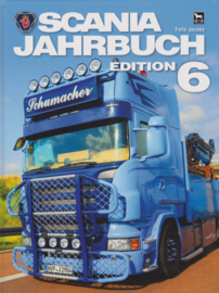 Scania Jahrbuch Edition 6