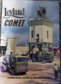 LEYLAND COMET