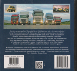 Mercedes-Benz Trucks