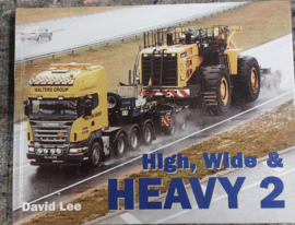 David Lee - High, wide & HEAVY Deel 2