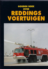 Truckstar Gouden Boek over Reddingsvoertuigen