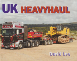 David Lee - UK Heavyhaul