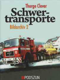 Schwer-transporte Bildarchiv 2