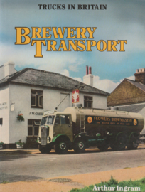 Brewery transport
