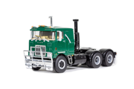 Mack F700 6x4  Groen WSI-DRAKE