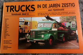 TRUCKS IN DE JAREN 60 DEEL 6