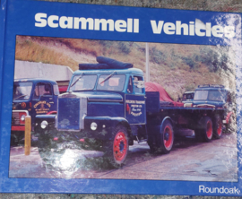Scammel Vehicles