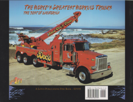 The world's greatest working trucks, the best of california