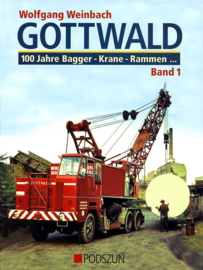 Gotwald Kranen  Band 1