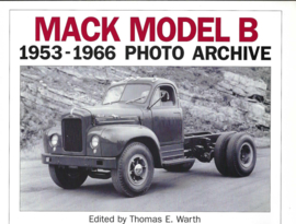 Mack Model B 1953-1966