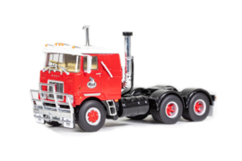 Mack F700 6x4 met Mack Logo op deur WSI