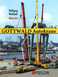 GOTWALD Autokrane .1.
