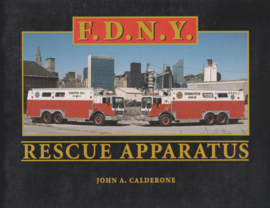 B.  F.D.N.Y. Rescue Apparatus