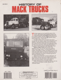 History of Mack Trucks