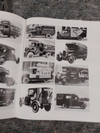 TRUCK STORY EEN UNIEK BOEK.