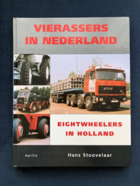 Vierasser in Nederland Hans Stoovelaar.