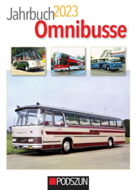 Jaarboek Omnibusse 2023