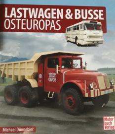 LKW & BUSSE Ost-Europa