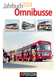 Jaarboek Omnibusse 2024